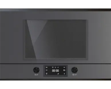 Встраиваемая микроволновая печь Kuppersbusch MR 6330.0 GPH 2 Black Chrome фото 1 в Ростове-на-Дону Встраиваемая микроволновая печь Kuppersbusch MR 6330.0 GPH 2 Black Chrome фото 1 в Ростове-на-Дону