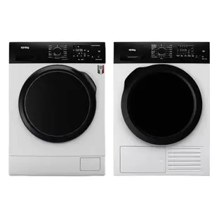 Korting (стиральная машина KWM 59ID14107 + сушильная машина KD 69 IHP) в Ростове-на-Дону