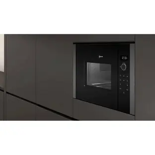Микроволновая печь Neff HLAWD23G0 фото 3 в Ростове-на-Дону Микроволновая печь Neff HLAWD23G0 фото 3 в Ростове-на-Дону