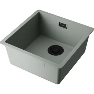 Мойка Omoikiri Yamakawa 45 Integra-WG Artceramic/wind green фото 2 в Ростове-на-Дону