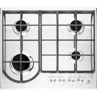 Варочная панель Electrolux GPE263FW в Ростове-на-Дону Варочная панель Electrolux GPE263FW в Ростове-на-Дону