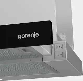 Вытяжка GORENJE TH60E6XB фото 2 в Ростове-на-Дону