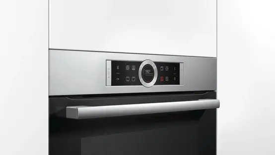 Духовой шкаф Bosch HBG632TS1 фото 3 в Ростове-на-Дону Духовой шкаф Bosch HBG632TS1 фото 3 в Ростове-на-Дону