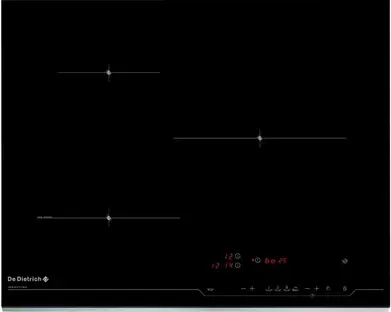 Независимая варочная панель De Dietrich DTI 1116 X в Ростове-на-Дону Независимая варочная панель De Dietrich DTI 1116 X в Ростове-на-Дону