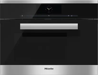 Пароварка Miele DG6800 EDST/CLST сталь фото 1 в Ростове-на-Дону Пароварка Miele DG6800 EDST/CLST сталь фото 1 в Ростове-на-Дону