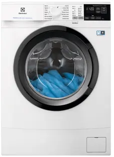 Стиральная машина Electrolux EW6S4R26BI фото 1 в Ростове-на-Дону