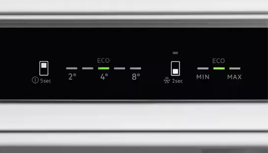 Холодильник ELECTROLUX E6MNCE19S фото 3 в Ростове-на-Дону