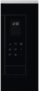 Встраиваемая микроволновая печь Electrolux LMS4253TMX фото 2 в Ростове-на-Дону Встраиваемая микроволновая печь Electrolux LMS4253TMX фото 2 в Ростове-на-Дону