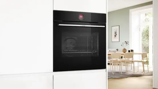 Духовой шкаф Bosch HBG 7721B1 фото 2 в Ростове-на-Дону Духовой шкаф Bosch HBG 7721B1 фото 2 в Ростове-на-Дону