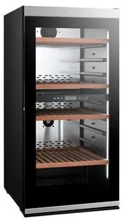 Винный холодильник Climadiff MILLESIME 140D фото 3 в Ростове-на-Дону