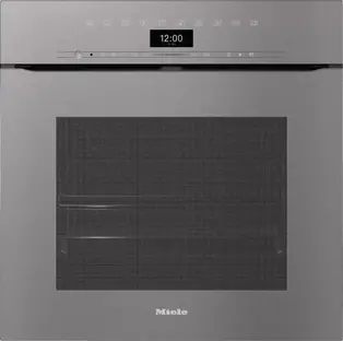 Духовой шкаф Miele H 7464 BPX GRGR фото 1 в Ростове-на-Дону