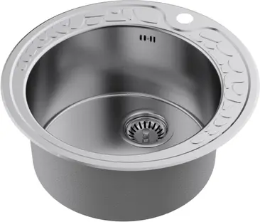 Кухонная мойка OMOIKIRI Tovada 49-IN(арт.4993006) фото 2 в Ростове-на-Дону Кухонная мойка OMOIKIRI Tovada 49-IN(арт.4993006) фото 2 в Ростове-на-Дону