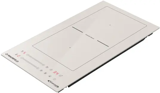 Индукционная стеклокерамич. панель MAUNFELD CVI292S2BBG Inverter фото 3 в Ростове-на-Дону
