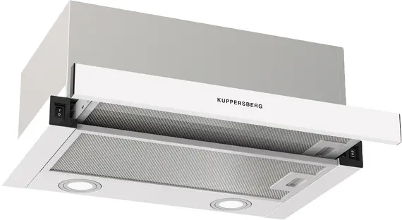 Вытяжка Kuppersberg SLIMHIT 50 WG фото 1 в Ростове-на-Дону