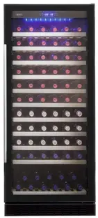 Винный холодильник Cold Vine C121-KBT1 фото 3 в Ростове-на-Дону