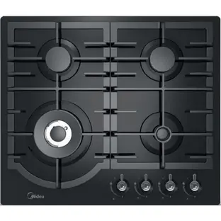 Варочная панель Midea MG696TRGB-S в Ростове-на-Дону Варочная панель Midea MG696TRGB-S в Ростове-на-Дону