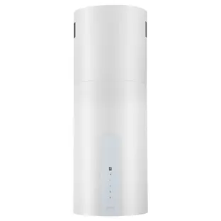 Вытяжка Korting KHA 35808 DW Cylinder в Ростове-на-Дону