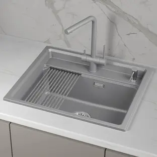 Мойка GRANULA 6003i,КРЕМАН фото 2 в Ростове-на-Дону