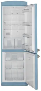 Холодильник Schaub Lorenz SLUS335U2 фото 2 в Ростове-на-Дону