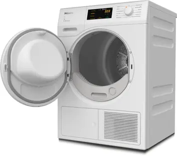 Сушильная машина Miele TCC374WP фото 2 в Ростове-на-Дону