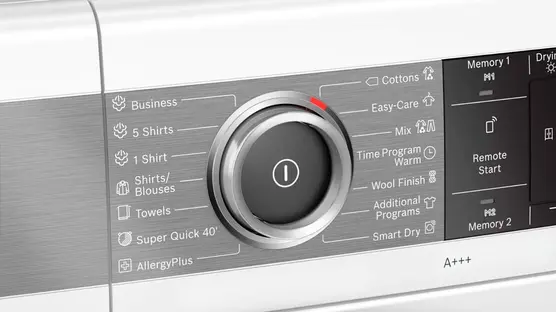Сушильная машина Bosch WTX87EH0EU фото 3 в Ростове-на-Дону