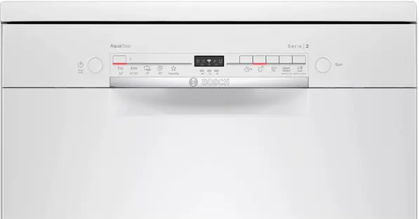 Встраиваемая посудомоечная машина Bosch SMS2ITW04E фото 2 в Ростове-на-Дону