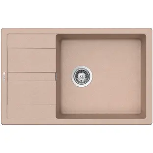 Мойка SCHOCK Optima 60D Max Cristalite саббиа фото 1 в Ростове-на-Дону Мойка SCHOCK Optima 60D Max Cristalite саббиа фото 1 в Ростове-на-Дону