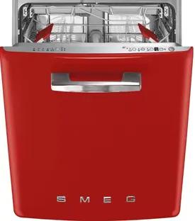 Посудомоечная машина Smeg ST2FABRD2 в Ростове-на-Дону Посудомоечная машина Smeg ST2FABRD2 в Ростове-на-Дону