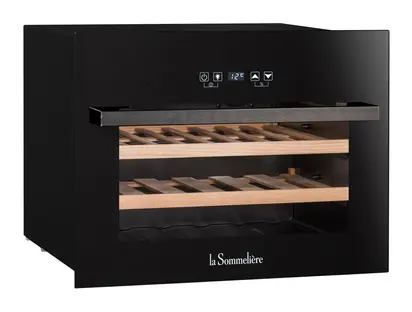 Винный холодильник LaSommeliere LSBI28B фото 3 в Ростове-на-Дону Винный холодильник LaSommeliere LSBI28B фото 3 в Ростове-на-Дону