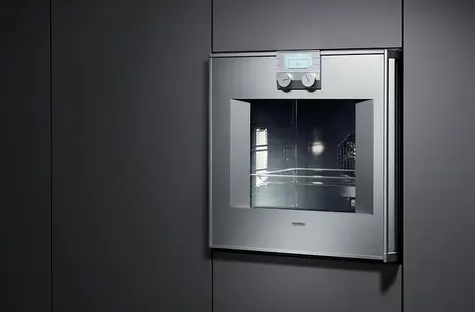 Духовой шкаф Gaggenau BO 271-111 фото 3 в Ростове-на-Дону
