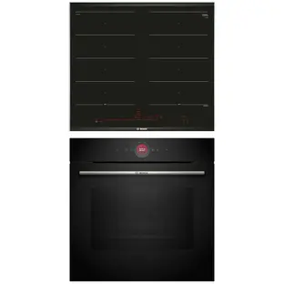 Bosch (варочная панель PXX675DC1E + духовой шкаф HBG 7721B1) в Ростове-на-Дону