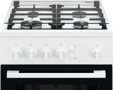 Газовая плита Electrolux RKG500003W фото 2 в Ростове-на-Дону