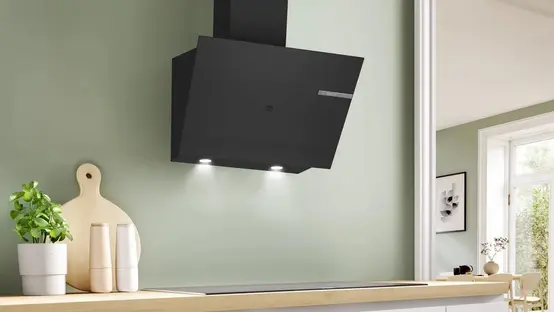 Вытяжка Bosch DWK67PJ60T фото 3 в Ростове-на-Дону