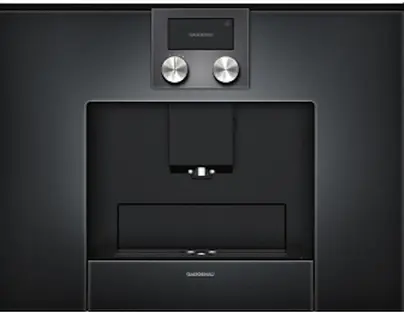 Встраиваемая кофемашина Gaggenau CMP 250-100 фото 1 в Ростове-на-Дону