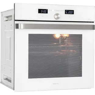 Духовой шкаф HIBERG VM 6193 W фото 2 в Ростове-на-Дону