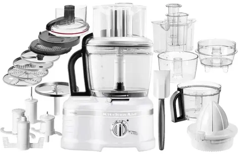 Кухонный комбайн KitchenAid 5KFP1644EFP фото 2 в Ростове-на-Дону