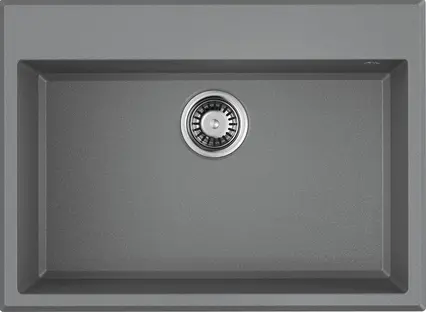 Мойка Omoikiri Tedori 68-GR Tetogranit/leningrad grey(арт.4993570) в Ростове-на-Дону Мойка Omoikiri Tedori 68-GR Tetogranit/leningrad grey(арт.4993570) в Ростове-на-Дону
