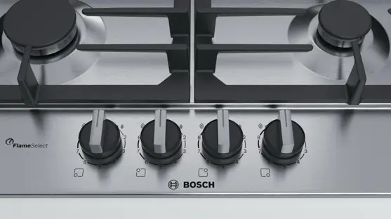 Варочная панель Bosch PCH6A5B90 фото 2 в Ростове-на-Дону