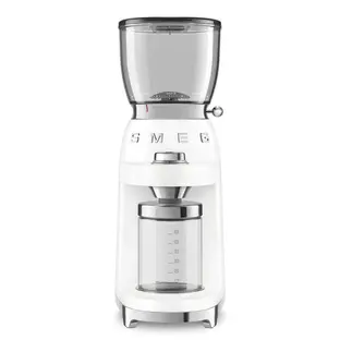 Кофемолка SMEG CGF01WHEU фото 1 в Ростове-на-Дону