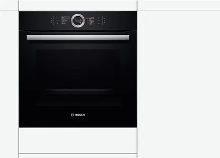 Духовой шкаф Bosch HBG 636LB1 фото 3 в Ростове-на-Дону Духовой шкаф Bosch HBG 636LB1 фото 3 в Ростове-на-Дону