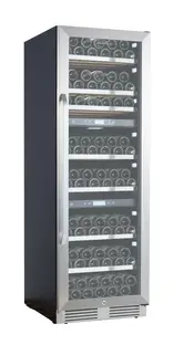 Винный холодильник LaSommeliere MT150DZ фото 1 в Ростове-на-Дону Винный холодильник LaSommeliere MT150DZ фото 1 в Ростове-на-Дону