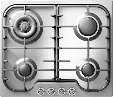 Газовая панель ILVE HCB60DN/SSC в Ростове-на-Дону