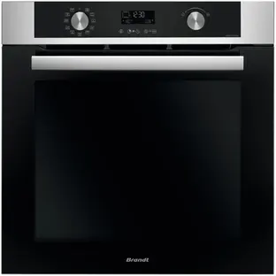 Духовой шкаф Brandt BOH3415X фото 1 в Ростове-на-Дону