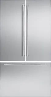 Комплект дверных панелей Gaggenau RA 421-932 в Ростове-на-Дону
