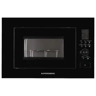 Встраиваемая микроволновая печь Kuppersberg HMW 650 B в Ростове-на-Дону Встраиваемая микроволновая печь Kuppersberg HMW 650 B в Ростове-на-Дону