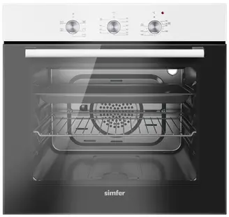 Духовой шкаф Simfer B6EW16011 фото 1 в Ростове-на-Дону