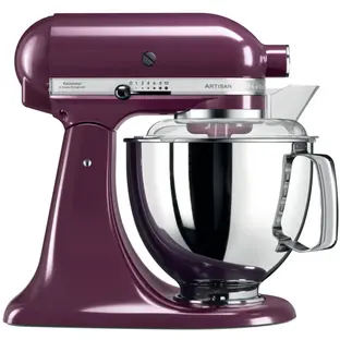 Планетарный миксер KitchenAid 5KSM175PSEBY фото 1 в Ростове-на-Дону