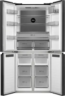 Холодильник MAUNFELD MFF192NFSB01 Inverter фото 3 в Ростове-на-Дону