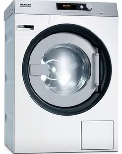Стиральная машина Miele PW 6080 Vario LP RU белая фото 1 в Ростове-на-Дону