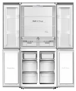 Холодильник Hisense RQ-515N4AD1 фото 2 в Ростове-на-Дону